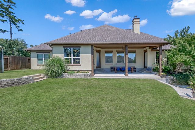 2404 Bramlet Drive, Conroe, TX 77304