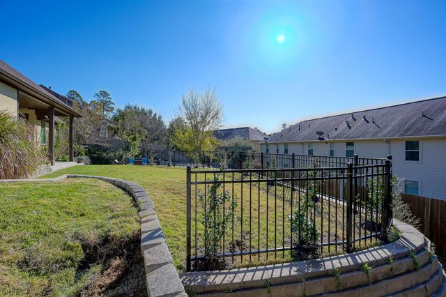 2404 Bramlet Drive, Conroe, TX 77304