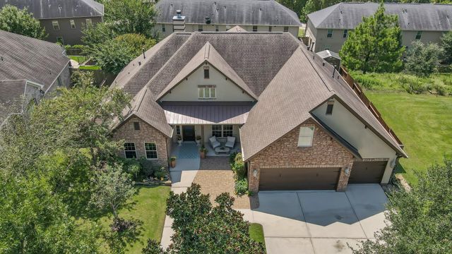 2404 Bramlet Drive, Conroe, TX 77304