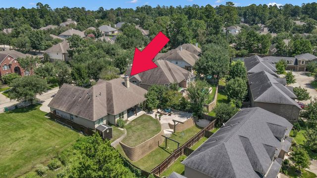 2404 Bramlet Drive, Conroe, TX 77304