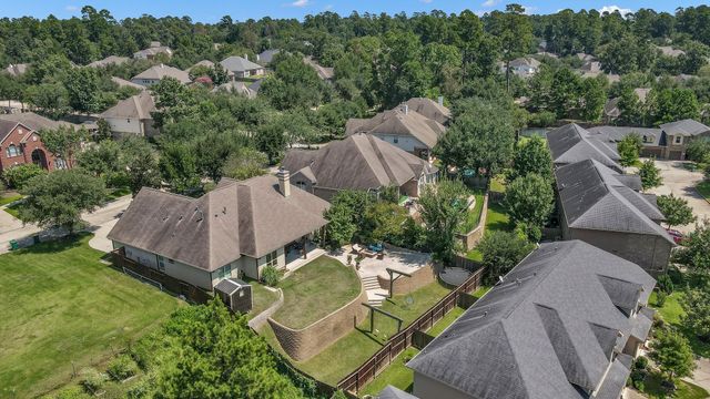 2404 Bramlet Drive, Conroe, TX 77304