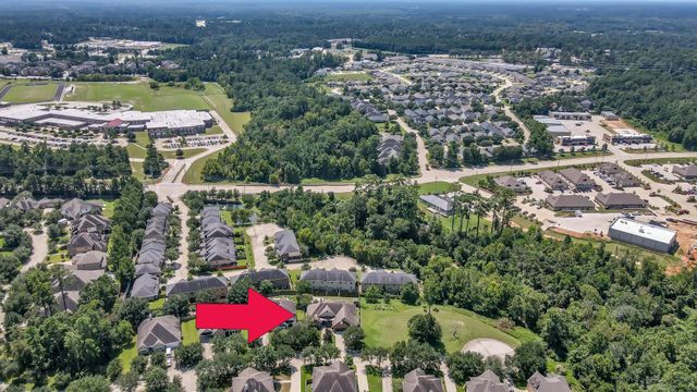 2404 Bramlet Drive, Conroe, TX 77304