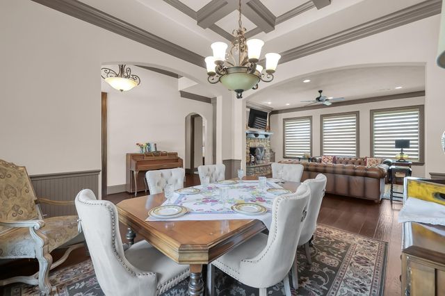 2404 Bramlet Drive, Conroe, TX 77304