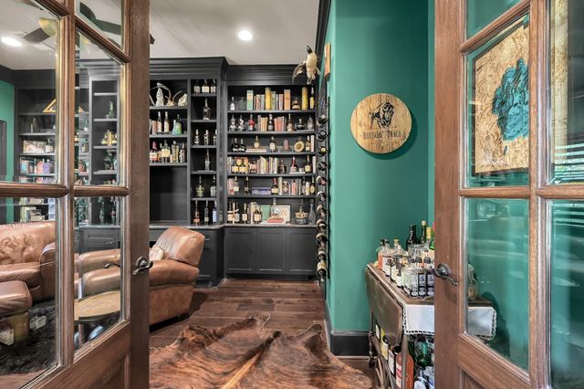 2404 Bramlet Drive, Conroe, TX 77304