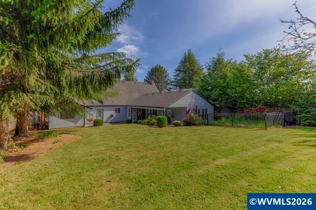 2224 Rogers Ln NW, Salem, OR 97304