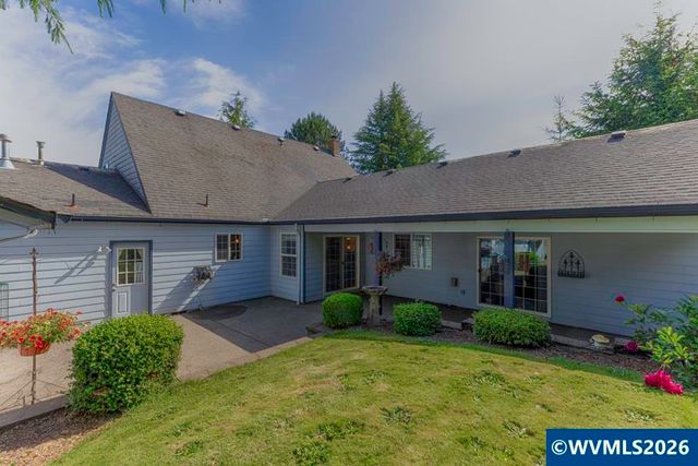 2224 Rogers Ln NW, Salem, OR 97304