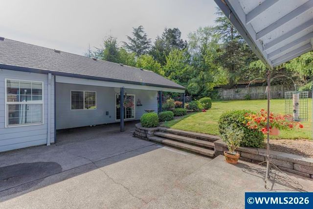 2224 Rogers Ln NW, Salem, OR 97304