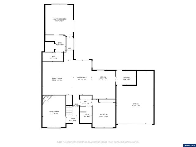 2224 Rogers Ln NW, Salem, OR 97304