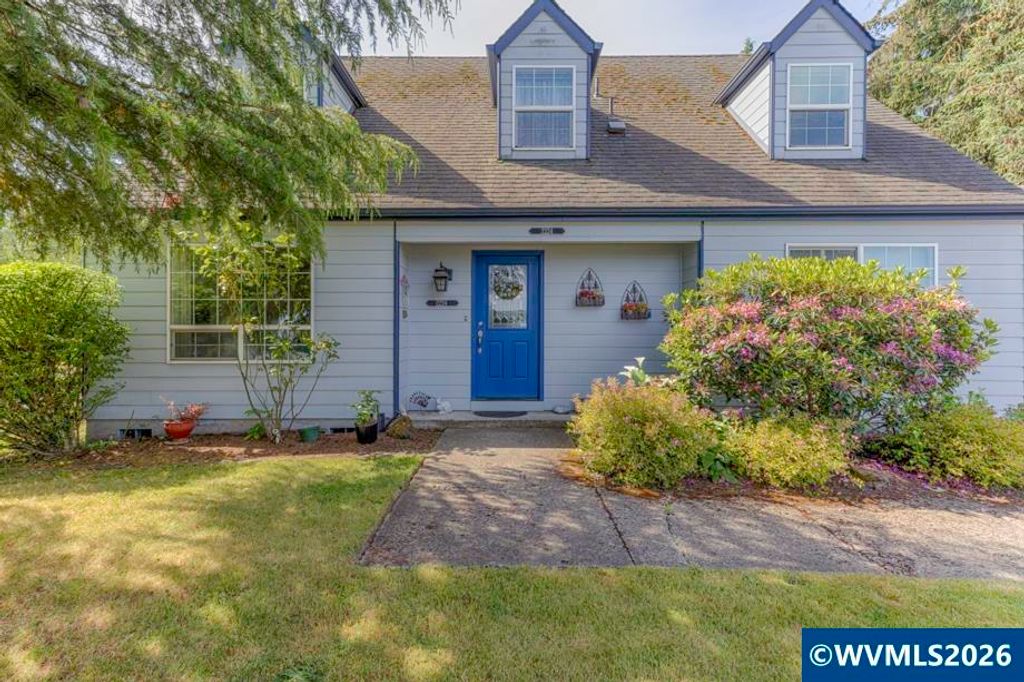 2224 Rogers Ln NW, Salem, OR 97304