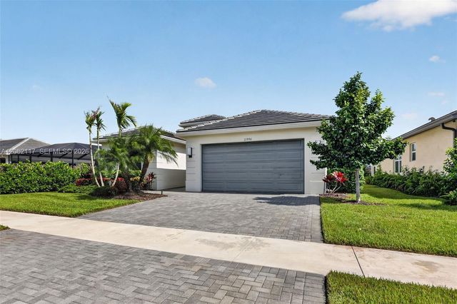 11996 SW Seahorse Springs Ter 0, Port St. Lucie, FL 34987