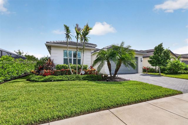 11996 SW Seahorse Springs Ter 0, Port St. Lucie, FL 34987