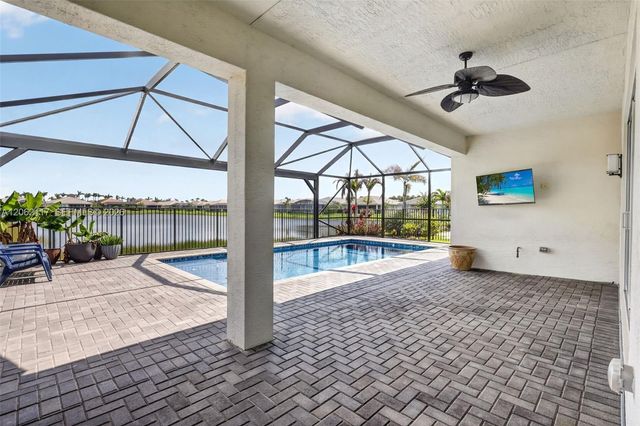11996 SW Seahorse Springs Ter 0, Port St. Lucie, FL 34987