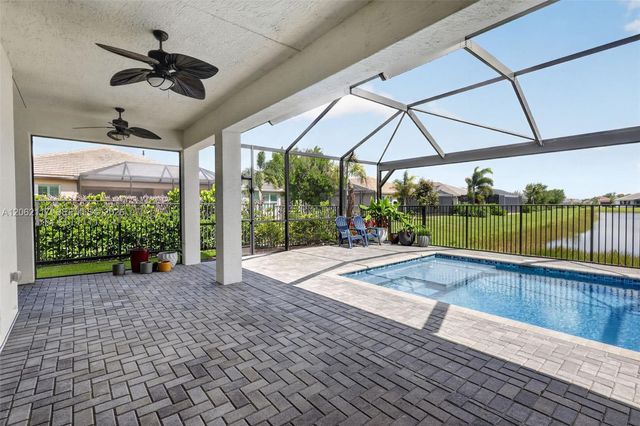 11996 SW Seahorse Springs Ter 0, Port St. Lucie, FL 34987
