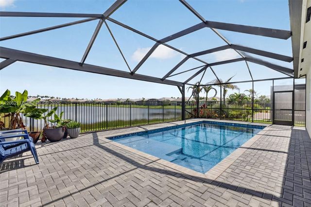 11996 SW Seahorse Springs Ter 0, Port St. Lucie, FL 34987