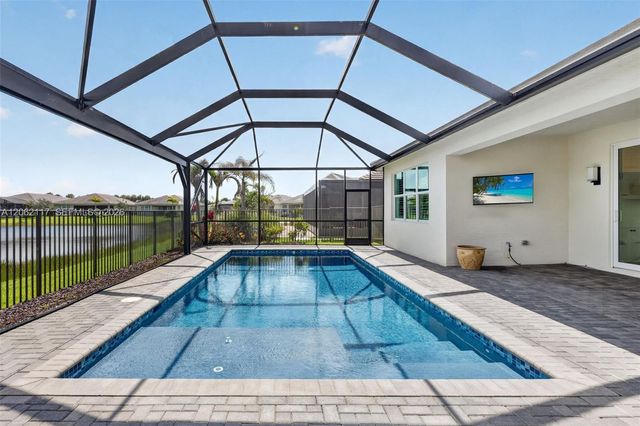 11996 SW Seahorse Springs Ter 0, Port St. Lucie, FL 34987