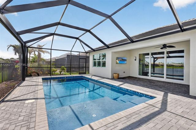11996 SW Seahorse Springs Ter 0, Port St. Lucie, FL 34987