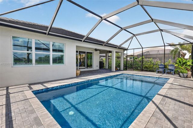 11996 SW Seahorse Springs Ter 0, Port St. Lucie, FL 34987