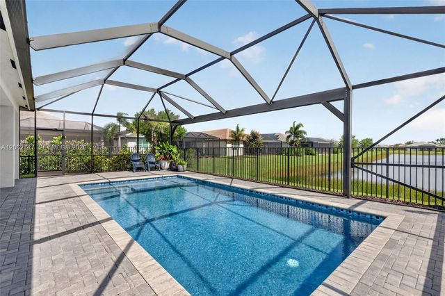 11996 SW Seahorse Springs Ter 0, Port St. Lucie, FL 34987