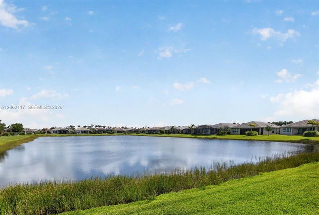 11996 SW Seahorse Springs Ter 0, Port St. Lucie, FL 34987