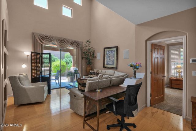 13600 N FOUNTAIN HILLS Boulevard 605, Fountain Hills, AZ 85268