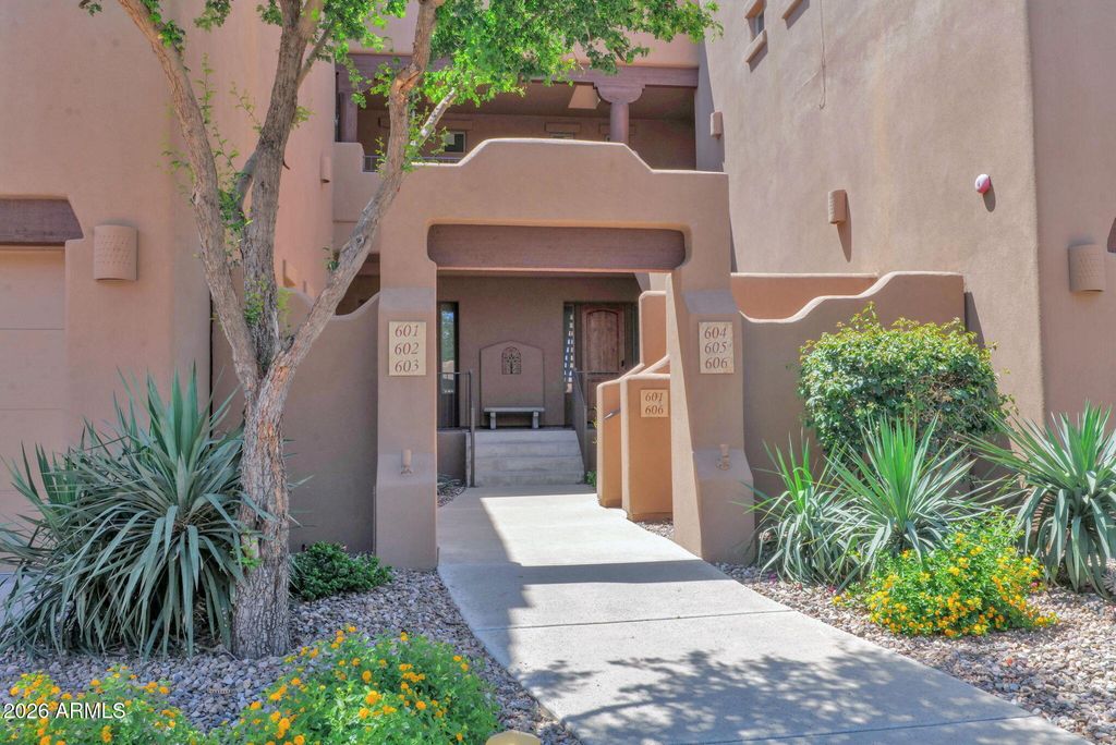 13600 N FOUNTAIN HILLS Boulevard 605, Fountain Hills, AZ 85268 — photo 2