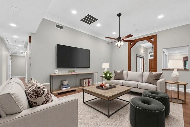 1012 Burchbury Trail, Argyle, TX 76226