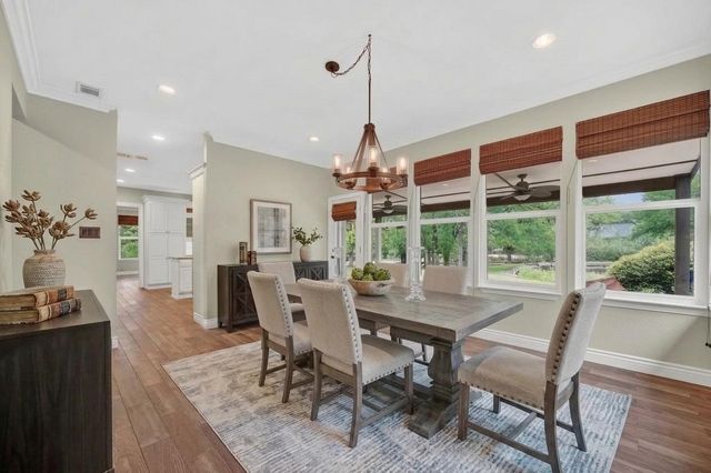 1012 Burchbury Trail, Argyle, TX 76226