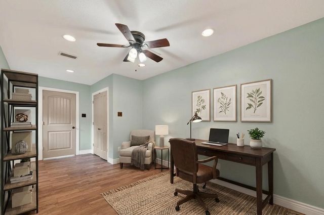 1012 Burchbury Trail, Argyle, TX 76226