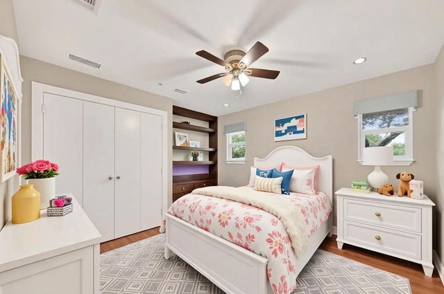 1012 Burchbury Trail, Argyle, TX 76226