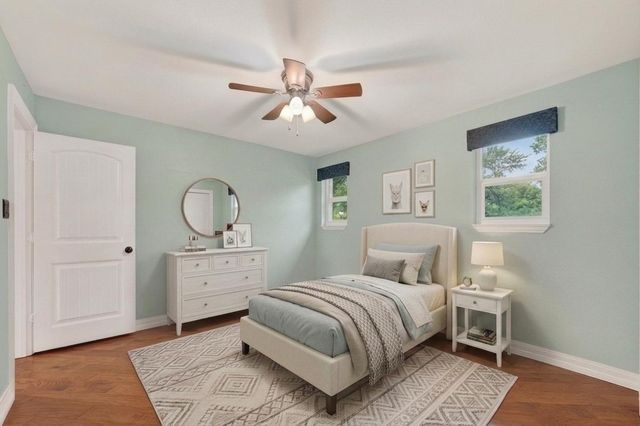 1012 Burchbury Trail, Argyle, TX 76226