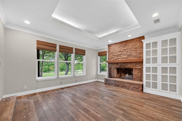 1012 Burchbury Trail, Argyle, TX 76226