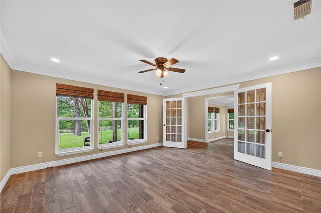 1012 Burchbury Trail, Argyle, TX 76226