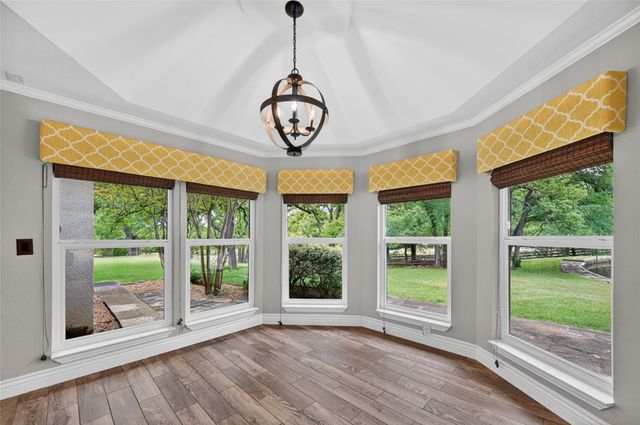 1012 Burchbury Trail, Argyle, TX 76226