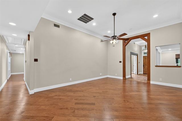 1012 Burchbury Trail, Argyle, TX 76226