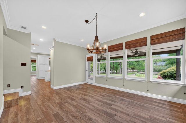 1012 Burchbury Trail, Argyle, TX 76226