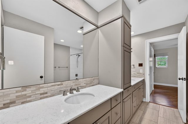 1012 Burchbury Trail, Argyle, TX 76226