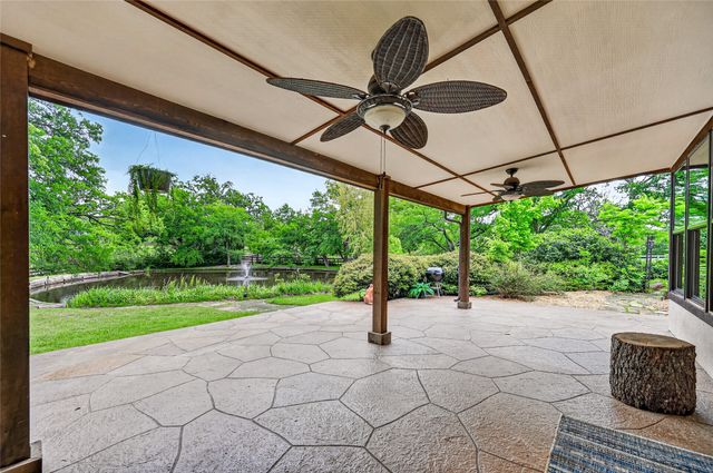 1012 Burchbury Trail, Argyle, TX 76226