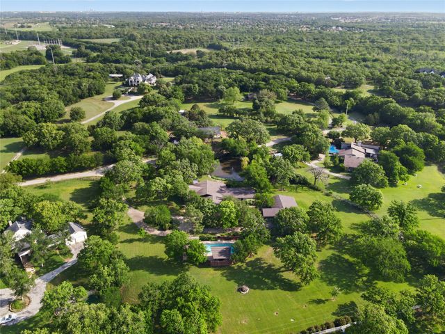 1012 Burchbury Trail, Argyle, TX 76226