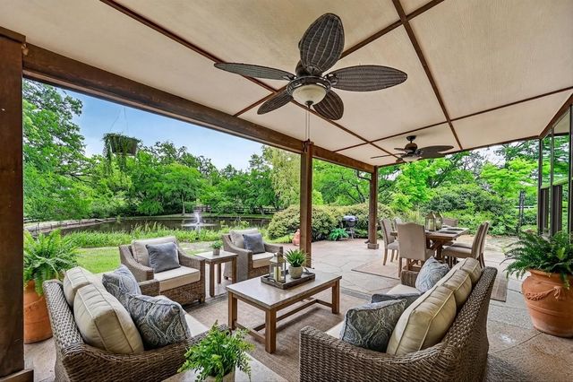 1012 Burchbury Trail, Argyle, TX 76226