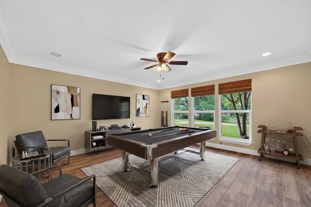 1012 Burchbury Trail, Argyle, TX 76226