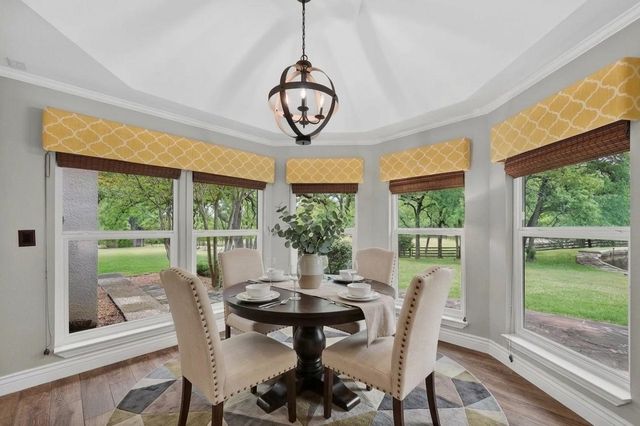 1012 Burchbury Trail, Argyle, TX 76226