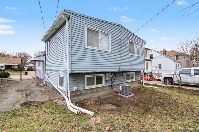 11384 Sioux, Redford, MI 48239