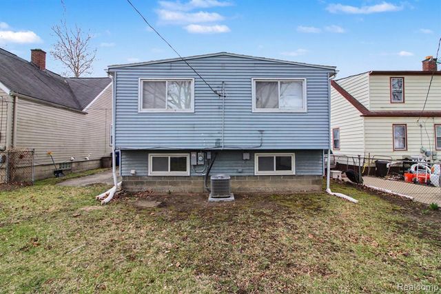 11384 Sioux, Redford, MI 48239