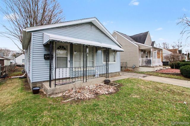 11384 Sioux, Redford, MI 48239