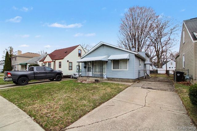 11384 Sioux, Redford, MI 48239