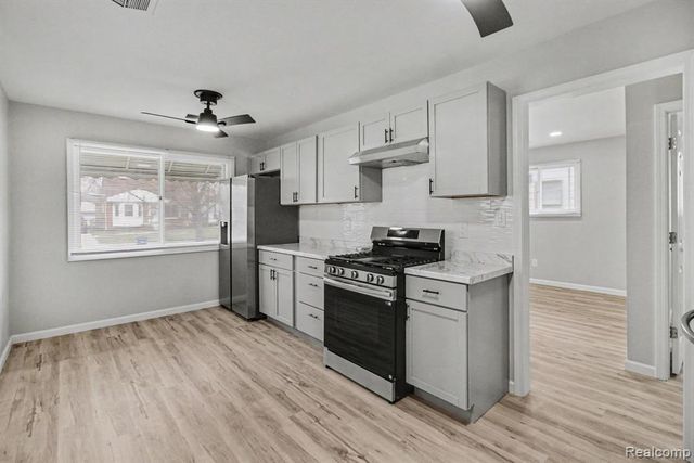 11384 Sioux, Redford, MI 48239