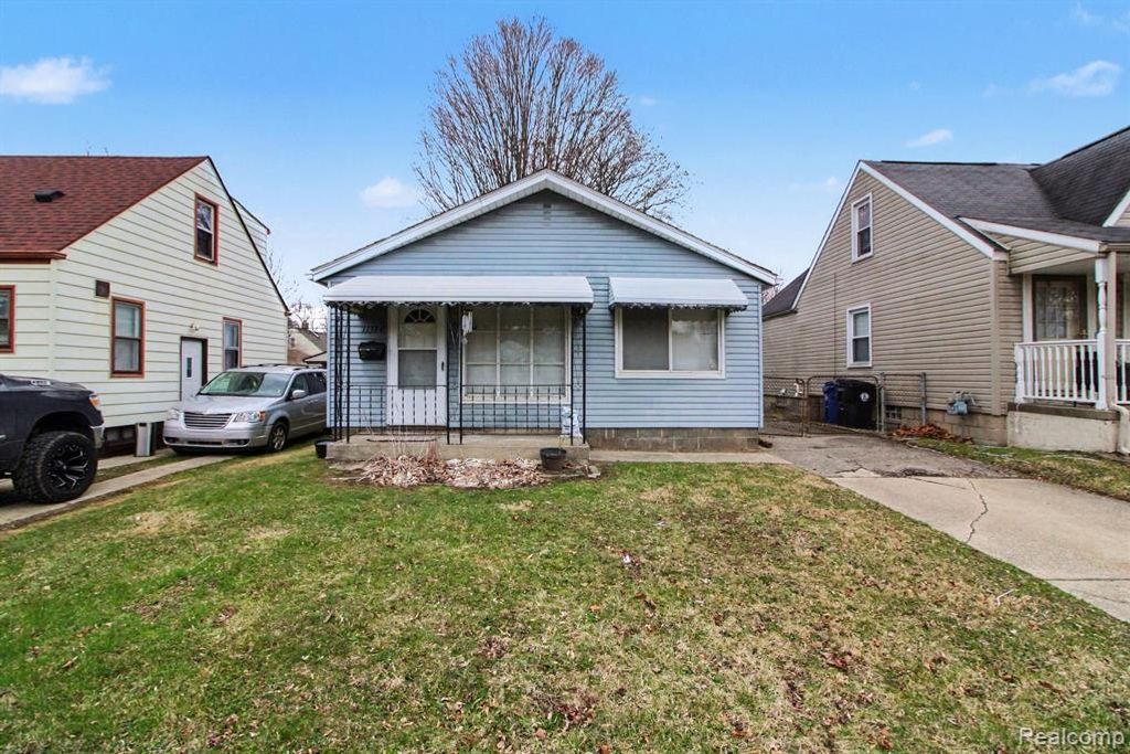 11384 Sioux, Redford, MI 48239