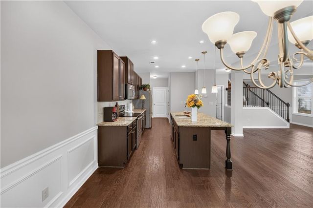 5606 Apple Grove Road, Buford, GA 30519