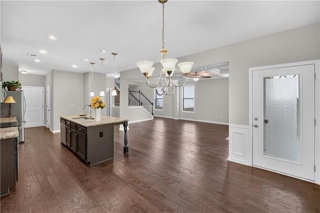 5606 Apple Grove Road, Buford, GA 30519