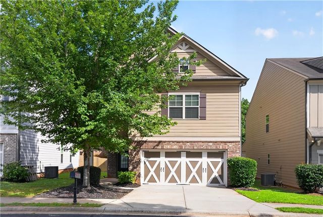 5606 Apple Grove Road, Buford, GA 30519